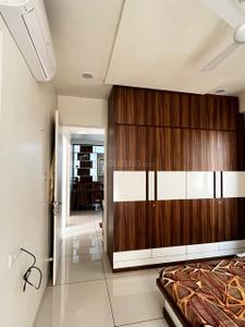 Bedroom Image of 1350 Sq.ft 3 BHK Apartment / Flat for sale in Harni Vadodara for Rs. 7500000
