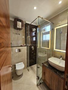 Image of 1260 Sq.ft 2.5 BHK Builder Floor for sale in Sector 95A, Gurgaon for Rs. 12000000