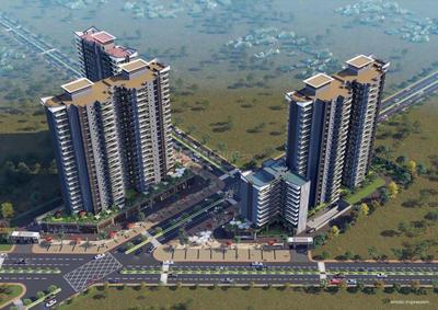 Image of 1450 Sq.ft 2 BHK Apartment / Flat for sale in Arttech The Story House, Sector 89A, Gurgaon for Rs. 21700000