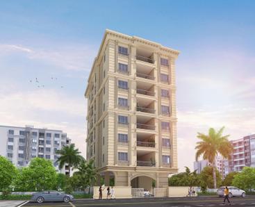 3 BHK Flat