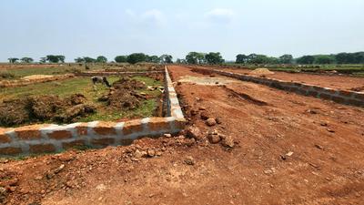 Image of 1820 Sq.ft Residential Plot / Land for sale in Sundarpada, Bhubaneswar for Rs. 1274000