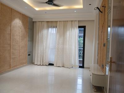 Bedroom Image of 2450 Sq.ft 4 BHK Builder Floor for sale in Ansal Esencia Sector 67, Sector 67 Gurgaon for Rs. 24500000