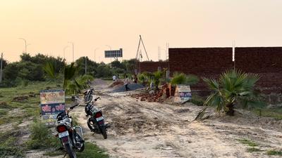 Image of 900 Sq.ft Residential Plot / Land for sale in Shiv Valley, Duhai, Ghaziabad for Rs. 3199000