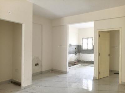Ashritha Enclave Dining Area 2