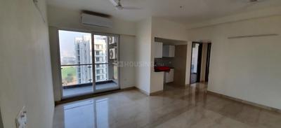 2.5 BHK Flat