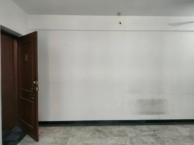 Living Room Image of 605 Sq.ft 1 BHK Apartment / Flat for sale in Hiranandani Estate Thane for Rs. 8500000