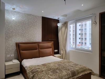 Bedroom Image of 1335 Sq.ft 3 BHK Apartment / Flat for sale in Rainbow Chetna, Perambur Chennai for Rs. 12300000
