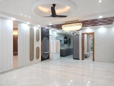 Living Room Image of 2403 Sq.ft 4 BHK Builder Floor for sale in Puri Aman Villas, Sector 89 Faridabad for Rs. 25000000