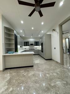 Hall Image of 1795 Sq.ft 3.5 BHK Builder Floor for sale in Aditya White Cottage, Bamheta Village Ghaziabad for Rs. 8950000