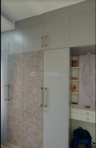 Bedroom Image of 1173 Sq.ft 2 BHK Apartment / Flat for sale in Goyal Orchid Whitefield by Goyal &amp; co | Hariyana Group, Whitefield Bengaluru for Rs. 17900000