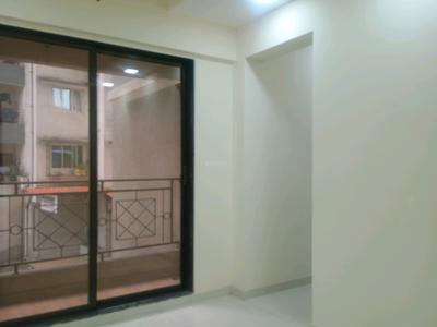 Living Room Image of 1379 Sq.ft 3 BHK Apartment / Flat for sale in Rustomjee Urban Woods Palm, Dombivli East Thane for Rs. 9550000