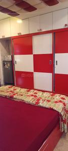 Bedroom Image of 3665 Sq.ft 4 BHK Apartment / Flat for sale in Uday Appartment, Kavadiguda Hyderabad for Rs. 36500000