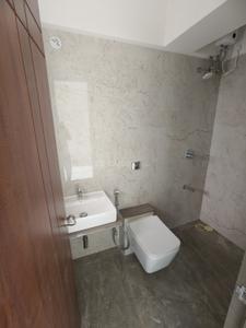 Image of 950 Sq.ft 3 BHK Apartment / Flat for rent in Borivali West, Mumbai for Rs. 78000