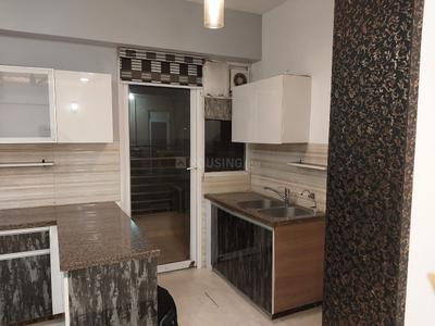 Bathroom Image of 2448 Sq.ft 4 BHK Apartment / Flat for sale in ABA Cleo County, Sector 121 Noida for Rs. 52500000