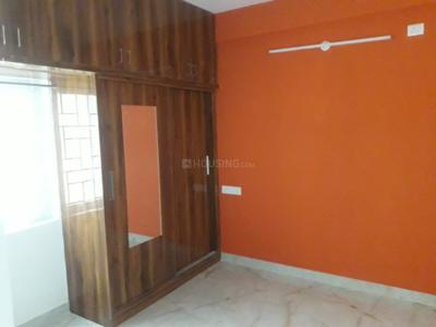 1 BHK Independent Builder Floor