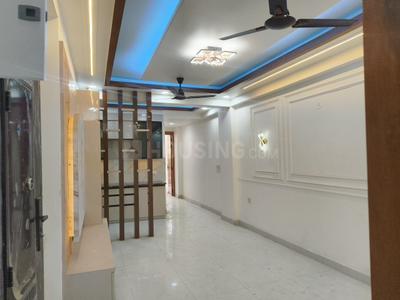 Living Room Image of 1450 Sq.ft 3 BHK Builder Floor for sale in Sector 104 Noida for Rs. 7500000