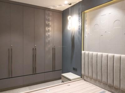 Bedroom Image of 1800 Sq.ft 3 BHK Builder Floor for sale in Vikaspuri New Delhi for Rs. 34000000