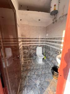 Image of 425 Sq.ft 1 RK Studio for rent in Bhagwanpur, Varanasi for Rs. 15000