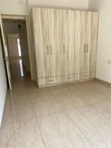 Bedroom Image of 1600 Sq.ft 3.5 BHK Builder Floor for sale in Sector 80 Mohali for Rs. 25000000