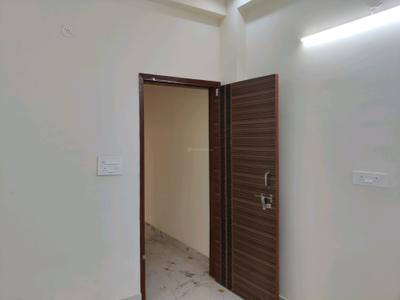 Bedroom Image of 900 Sq.ft 3 BHK Builder Floor for sale in DLF Ankur Vihar Ghaziabad for Rs. 3402092