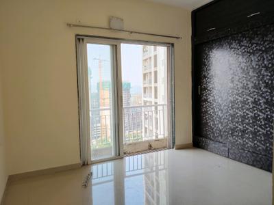 Bedroom Image of 1262 Sq.ft 2 BHK Apartment / Flat for sale in Indiabulls Greens, Panvel Navi Mumbai for Rs. 7500000