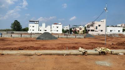 Image of 1200 Sq.ft Residential Plot / Land for sale in Kovilpalayam, Coimbatore for Rs. 2395000
