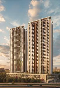 3 BHK Flat