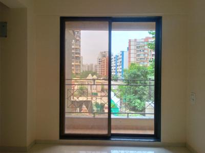 Living Room Image of 600 Sq.ft 1 BHK Apartment / Flat for sale in Kalyan East Kalyan for Rs. 4100000