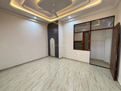 Bedroom Image of 900 Sq.ft 3 BHK Duplex for sale in Hathod Jaipur for Rs. 8100000