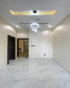 Hall Image of 1000 Sq.ft 2 BHK Independent House for sale in Thazhambur Chennai for Rs. 7500000