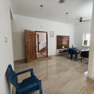 2 BHK Flat