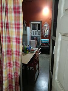 Bedroom Image of Stay Safe in Tollygunge, Kolkata