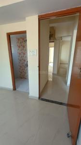 Hall Image of 954 Sq.ft 2 BHK Apartment / Flat for sale in Amravati Road Nagpur for Rs. 3200000