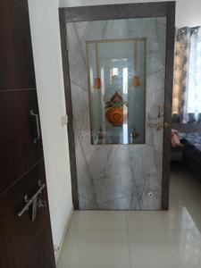 Bathroom Image of 1400 Sq.ft 2 BHK Independent House for sale in Shree Vallabh Bhumi Residency, Maneja Vadodara for Rs. 4700000