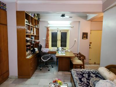 Hall Image of 1750 Sq.ft 3 BHK Apartment / Flat for sale in Hazratganj Lucknow for Rs. 10000000
