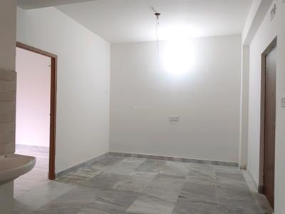 Living Room Image of 701 Sq.ft 2 BHK Apartment / Flat for sale in Baghajatin Kolkata for Rs. 2600000