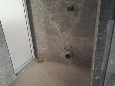 Bathroom Image of 716 Sq.ft 1 BHK Apartment / Flat for sale in Ulwe Navi Mumbai for Rs. 6500000