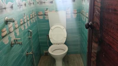Image of 866 Sq.ft 2 BHK Apartment / Flat for sale in New Town, Kolkata for Rs. 4600000
