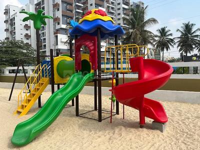 Building Image of 1653 Sq.ft 3 BHK Apartment / Flat for sale in Hoodi Bengaluru for Rs. 16000000