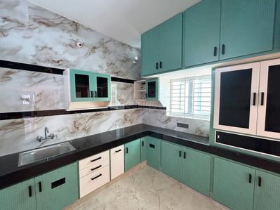 Kitchen Image of 1000 Sq.ft 2 BHK Independent House for sale in Veppampattu Chennai for Rs. 4850000