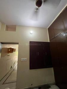 Bedroom Image of 481 Sq.ft 3 BHK Independent House for sale in Kudi Bhagtasni Housing Board Jodhpur for Rs. 5000000