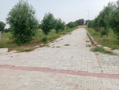 Image of 1000 Sq.ft Residential Plot / Land for sale in Manpur Teelawala, Jaipur for Rs. 3100000
