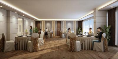 Hall Image of 1751 Sq.ft 4 BHK Apartment / Flat for sale in Shibpur Howrah for Rs. 13000000