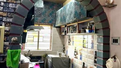 Image of 750 Sq.ft 2 BHK Apartment / Flat for sale in Belghoria, Kolkata for Rs. 2100000