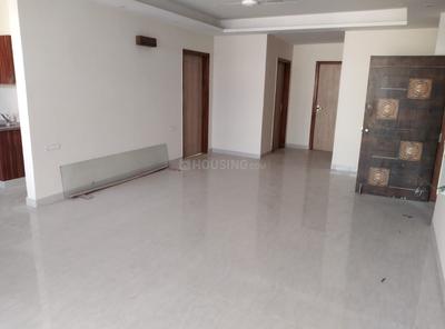 3 BHK Independent Builder Floor