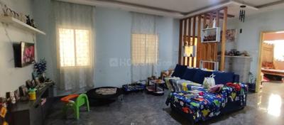 Hall Image of 1896 Sq.ft 3 BHK Apartment / Flat for sale in Shree Sai Nivas, Hebbal Bengaluru for Rs. 13600000