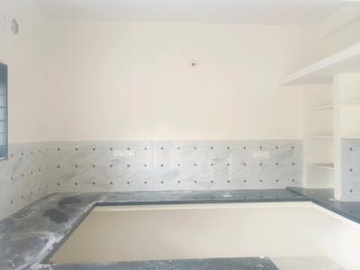 Kitchen Image of 2800 Sq.ft 4 BHK Villa for sale in Sainikpuri Secunderabad for Rs. 17500000