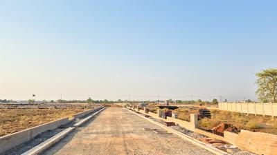 Image of 538 Sq.ft Residential Plot / Land for sale in Sejbahar, Raipur for Rs. 1345000