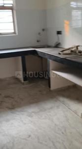 Kitchen Image of 1283 Sq.ft 3 BHK Apartment / Flat for sale in Bhowanipore Kolkata for Rs. 16800000