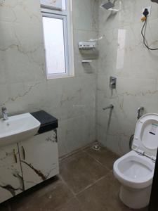 Bedroom One Image of 1365 Sq.ft 3.5 BHK Builder Floor for sale in M3M Soulitude , Sector 89 Gurgaon for Rs. 17000000